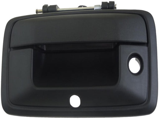 Tailgate Handle Dorman-Help 82543