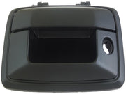 Tailgate Handle Dorman-Help 82544
