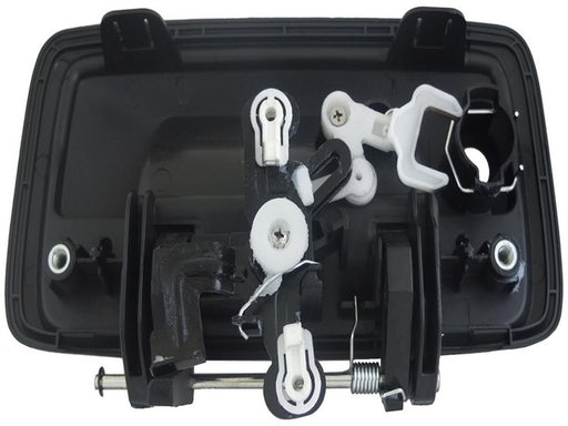 Tailgate Handle Dorman-Help 82544