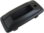 Tailgate Handle Dorman-Help 82544