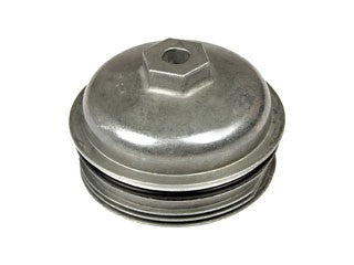 Engine Oil Filter Cover Dorman-OE Solutions 917-002