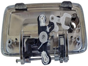 Tailgate Handle Dorman-Help 82548