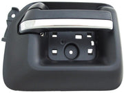 Interior Door Handle Dorman-Help 82550