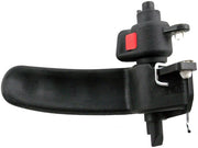 Interior Door Handle Dorman-Help 82558