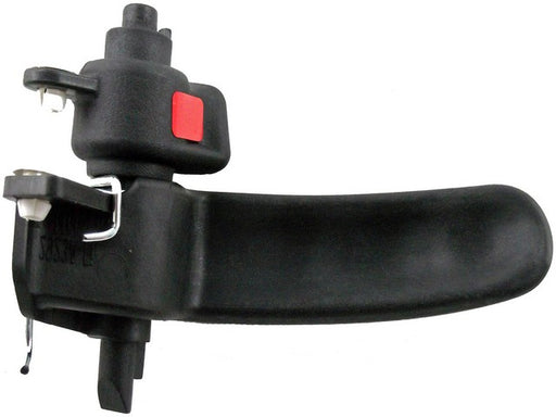 Interior Door Handle Dorman-Help 82559