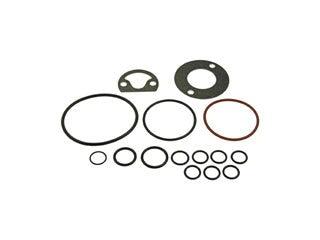 Engine Oil Filter Adapter O-Ring Dorman-Help 82560
