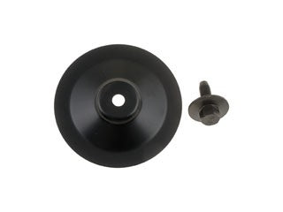 Serpentine Belt Anti-Slip Shield Dorman-Help 82570