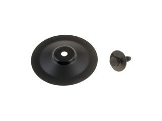 Serpentine Belt Anti-Slip Shield Dorman-Help 82570