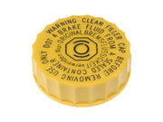 Brake Master Cylinder Reservoir Cap Dorman-Help 82571