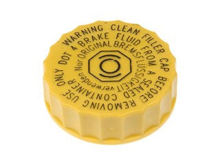 Brake Master Cylinder Reservoir Cap Dorman-Help 82571