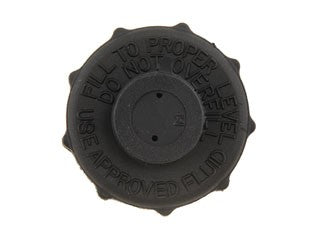 Power Steering Reservoir Cap Dorman-Help 82573