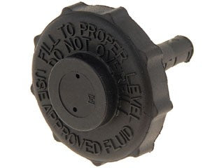 Power Steering Reservoir Cap Dorman-Help 82573