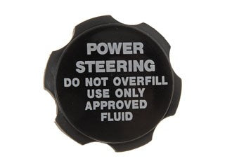 Power Steering Reservoir Cap Dorman-Help 82589