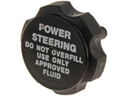 Power Steering Reservoir Cap Dorman-Help 82589