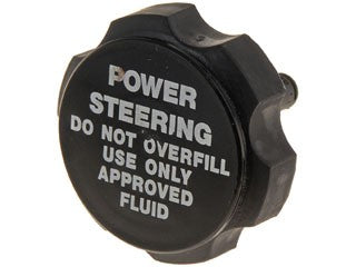 Power Steering Reservoir Cap Dorman-Help 82589