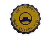 Power Steering Reservoir Cap Dorman-Help 82577