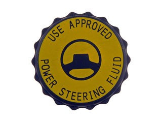Power Steering Reservoir Cap Dorman-Help 82577