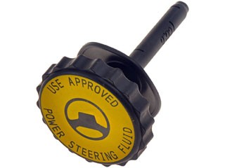 Power Steering Reservoir Cap Dorman-Help 82577