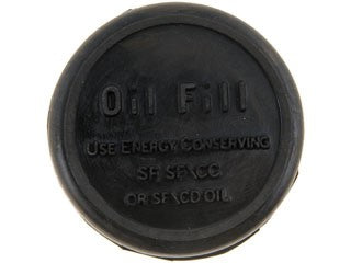 Engine Oil Filler Cap Dorman-Help 82578