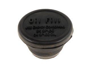 Engine Oil Filler Cap Dorman-Help 82578