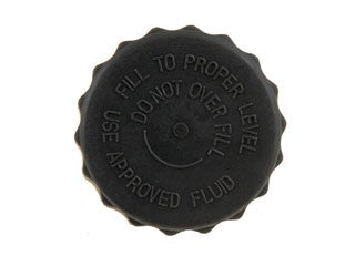 Power Steering Reservoir Cap Dorman-Help 82581