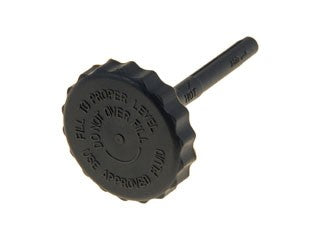 Power Steering Reservoir Cap Dorman-Help 82581