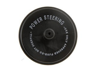 Power Steering Reservoir Cap Dorman-Help 82585