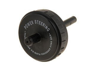 Power Steering Reservoir Cap Dorman-Help 82585