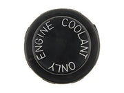 Engine Coolant Recovery Tank Cap Dorman-Help 82590