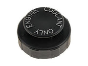 Engine Coolant Recovery Tank Cap Dorman-Help 82590