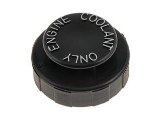 Engine Coolant Recovery Tank Cap Dorman-Help 82590