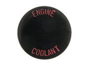 Engine Coolant Recovery Tank Cap Dorman-Help 82594