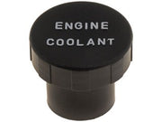 Engine Coolant Recovery Tank Cap Dorman-Help 82596