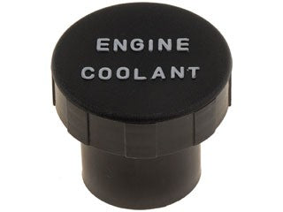 Engine Coolant Recovery Tank Cap Dorman-Help 82596
