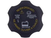 Engine Coolant Recovery Tank Cap Dorman-Help 82597