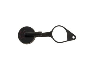 Engine Coolant Recovery Tank Cap Dorman-Help 82601