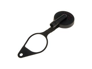 Engine Coolant Recovery Tank Cap Dorman-Help 82601