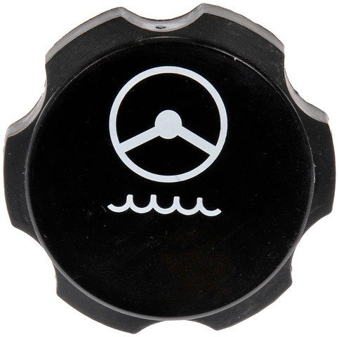 Power Steering Reservoir Cap Dorman-Help 82605