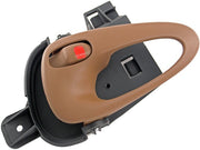 Interior Door Handle Dorman-Help 82614