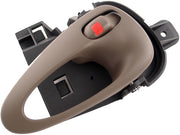 Interior Door Handle Dorman-Help 82615
