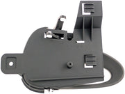 Interior Door Handle Dorman-Help 82617