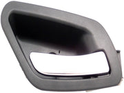 Interior Door Handle Dorman-Help 82620