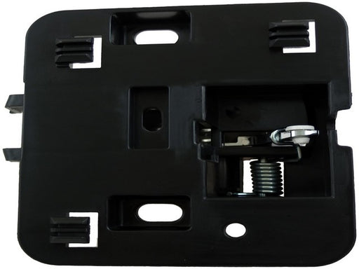 Interior Door Handle Dorman-Help 82623