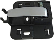 Interior Door Handle Dorman-Help 82625