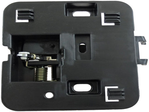Interior Door Handle Dorman-Help 82626