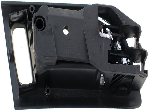 Interior Door Handle Dorman-Help 82627