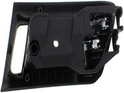Interior Door Handle Dorman-Help 82628