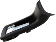Interior Door Handle Dorman-Help 82631