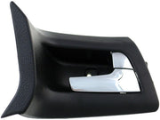 Interior Door Handle Dorman-Help 82632