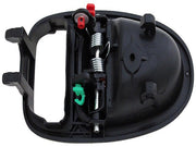 Interior Door Handle Dorman-Help 82639